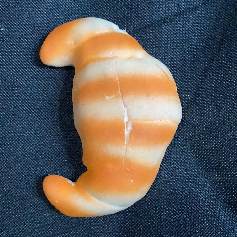 Croissant squishy